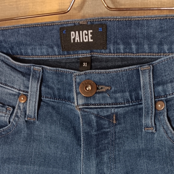 Paige Lennox Jean 31 - Picture 4 of 8